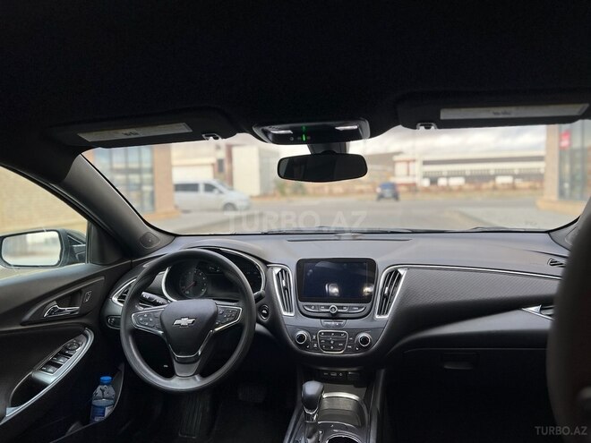 Chevrolet Malibu 2020, 98,500 km - 1.5 l - Bakı