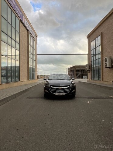 Chevrolet Malibu 2020, 98,500 km - 1.5 l - Bakı
