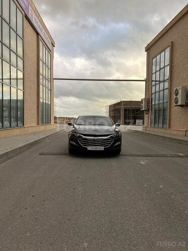 Chevrolet Malibu 2020, 98,500 km - 1.5 l - Bakı