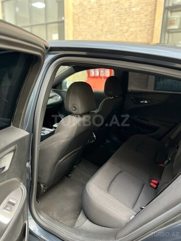 Chevrolet Malibu 2020, 98,500 km - 1.5 l - Bakı