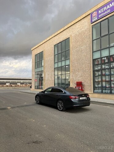 Chevrolet Malibu 2020, 98,500 km - 1.5 l - Bakı