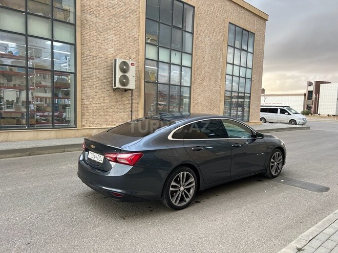 Chevrolet Malibu 2020, 98,500 km - 1.5 l - Bakı