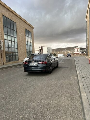 Chevrolet Malibu 2020, 98,500 km - 1.5 l - Bakı