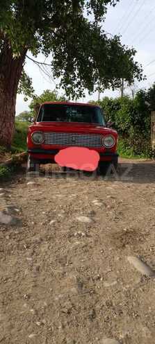 LADA (VAZ) 2101 1978, 333,000 km - 1.3 l - Quba