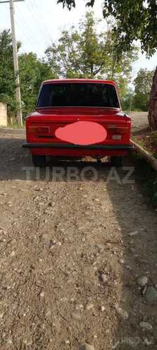 LADA (VAZ) 2101 1978, 333,000 km - 1.3 l - Quba