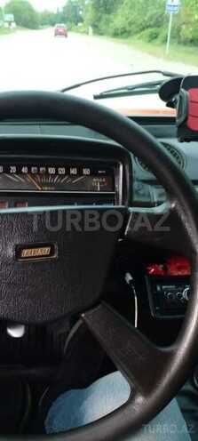 LADA (VAZ) 2101 1978, 333,000 km - 1.3 l - Quba