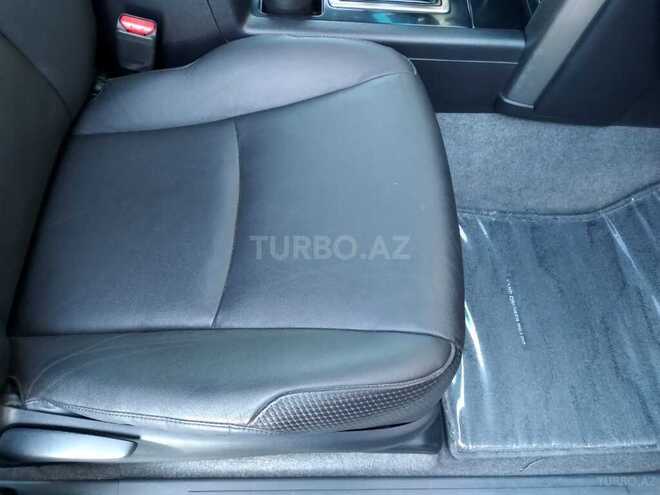 Toyota Prado 2012, 170,000 km - 2.7 l - Bakı