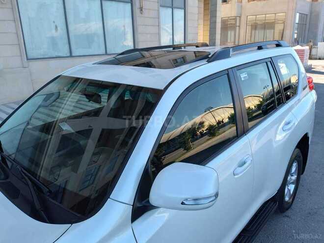 Toyota Prado 2012, 170,000 km - 2.7 l - Bakı