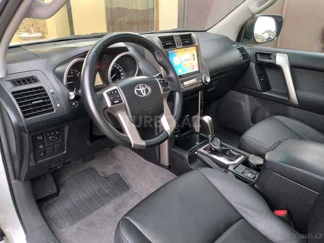 Toyota Prado 2012, 170,000 km - 2.7 l - Bakı