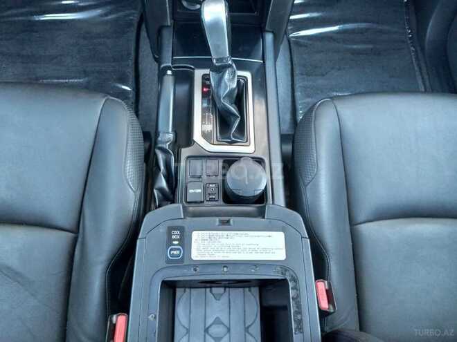 Toyota Prado 2012, 170,000 km - 2.7 l - Bakı