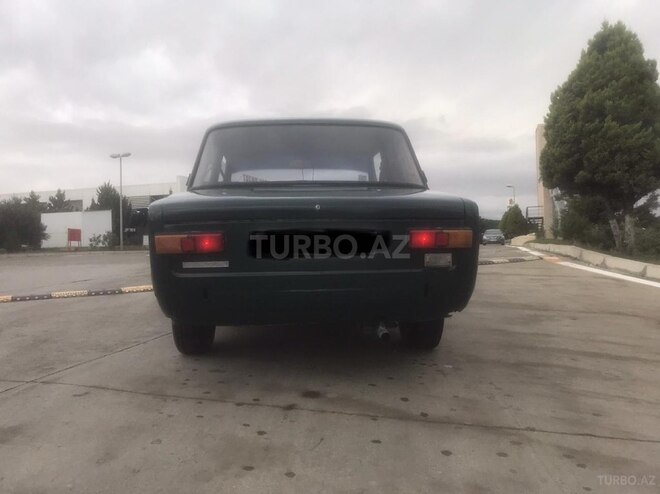 LADA (VAZ) 21011 1976, 12,600 km - 1.5 l - Sumqayıt