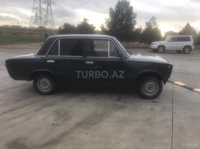 LADA (VAZ) 21011 1976, 12,600 km - 1.5 l - Sumqayıt