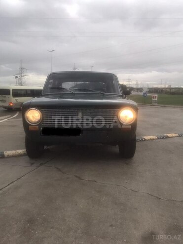 LADA (VAZ) 21011 1976, 12,600 km - 1.5 l - Sumqayıt