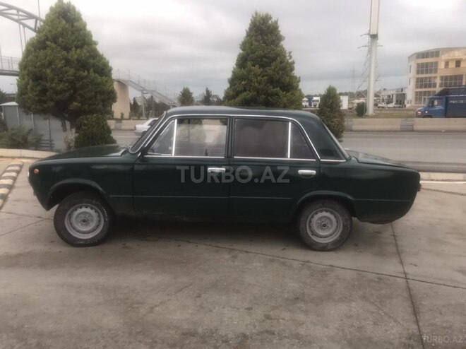 LADA (VAZ) 21011 1976, 12,600 km - 1.5 l - Sumqayıt