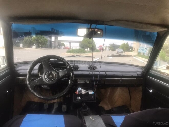 LADA (VAZ) 21011 1976, 12,600 km - 1.5 l - Sumqayıt