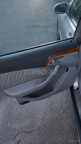 Mercedes S 320 1999, 368,000 km - 3.2 l - Bakı
