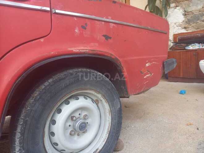 LADA (VAZ) 2106 1986, 200,000 km - 0.2 л - Yevlax