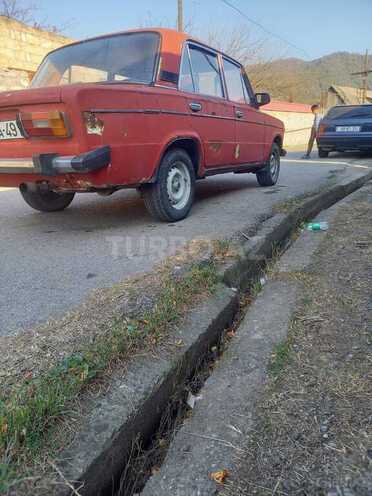 LADA (VAZ) 2106 1986, 200,000 km - 0.2 л - Yevlax