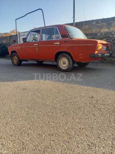 LADA (VAZ) 2106 1986, 200,000 km - 0.2 л - Yevlax
