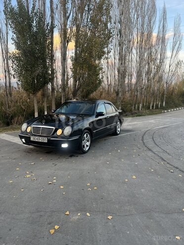 Mercedes E 300 1998, 422,000 km - 3.0 л - Naxçıvan