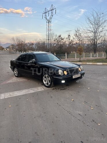 Mercedes E 300 1998, 422,000 km - 3.0 л - Naxçıvan
