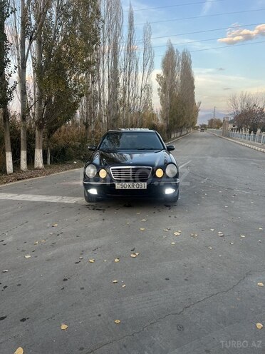 Mercedes E 300 1998, 422,000 km - 3.0 л - Naxçıvan