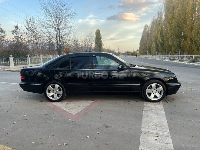 Mercedes E 300 1998, 422,000 km - 3.0 л - Naxçıvan
