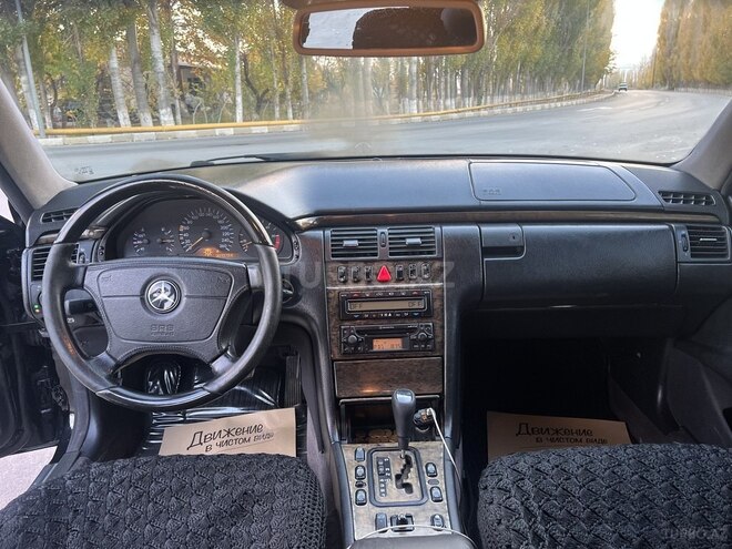 Mercedes E 300 1998, 422,000 km - 3.0 л - Naxçıvan