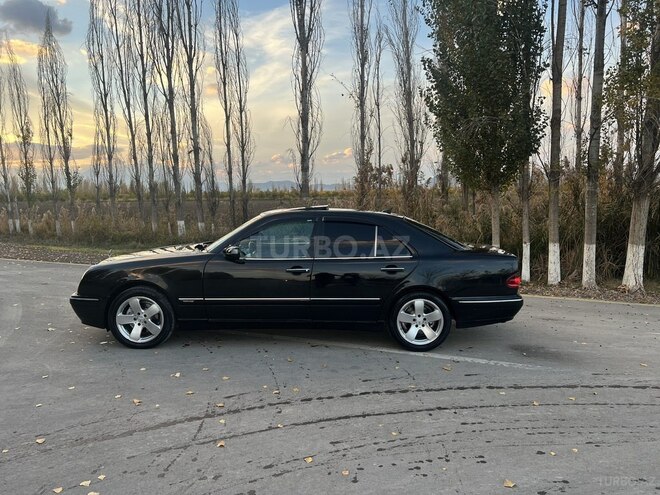 Mercedes E 300 1998, 422,000 km - 3.0 л - Naxçıvan