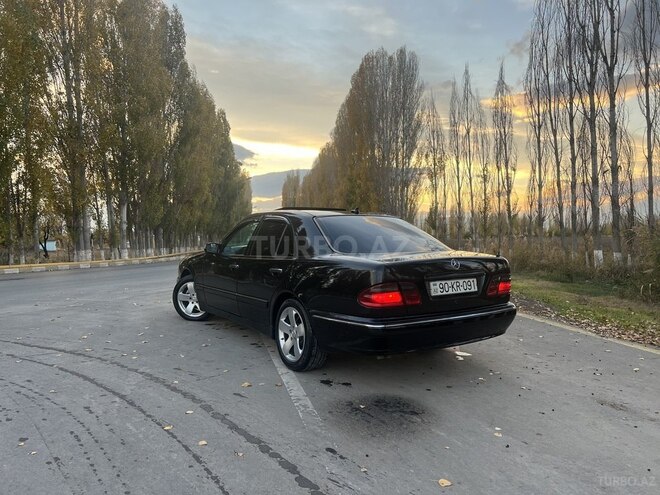 Mercedes E 300 1998, 422,000 km - 3.0 л - Naxçıvan