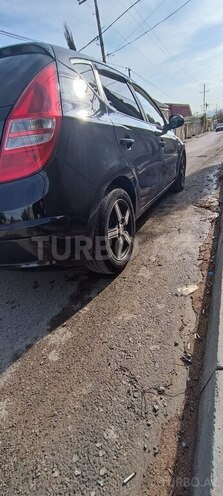 Hyundai i30 2008, 265,000 km - 1.4 l - Bakı