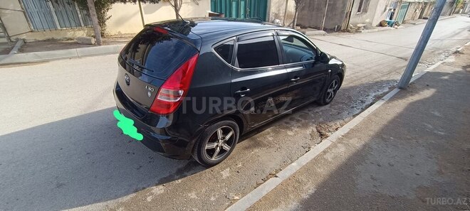 Hyundai i30 2008, 265,000 km - 1.4 l - Bakı
