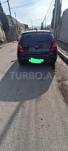 Hyundai i30 2008, 265,000 km - 1.4 l - Bakı