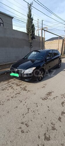 Hyundai i30 2008, 265,000 km - 1.4 l - Bakı