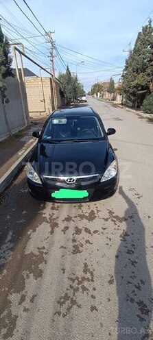 Hyundai i30 2008, 265,000 km - 1.4 l - Bakı