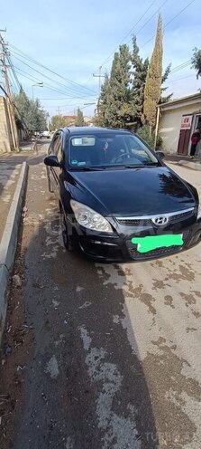 Hyundai i30 2008, 265,000 km - 1.4 l - Bakı