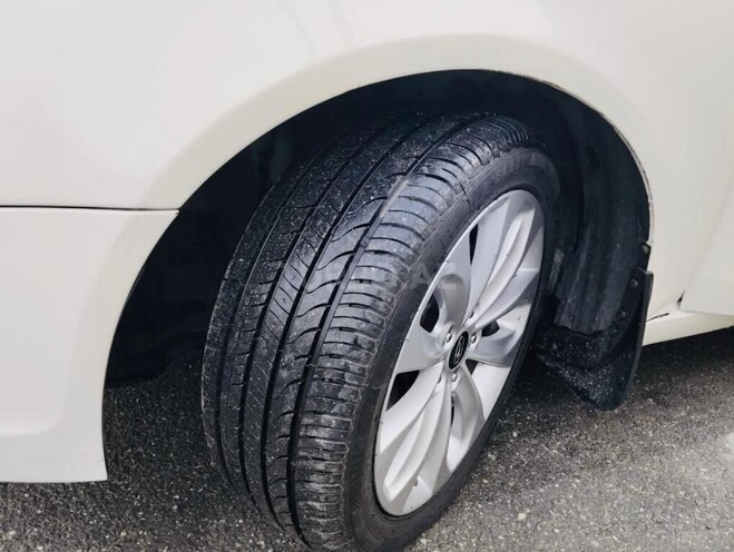Hyundai Sonata 2008, 260,000 km - 2.4 л - Bakı