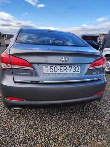 Hyundai i40 2012, 226,005 km - 1.7 l - Gəncə