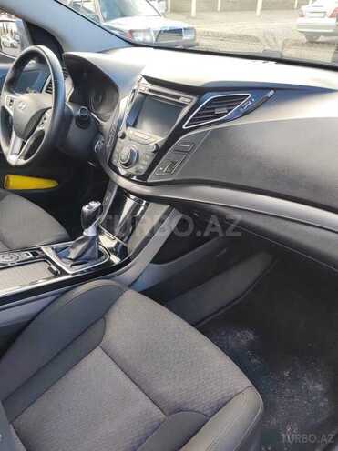 Hyundai i40 2012, 226,005 km - 1.7 l - Gəncə