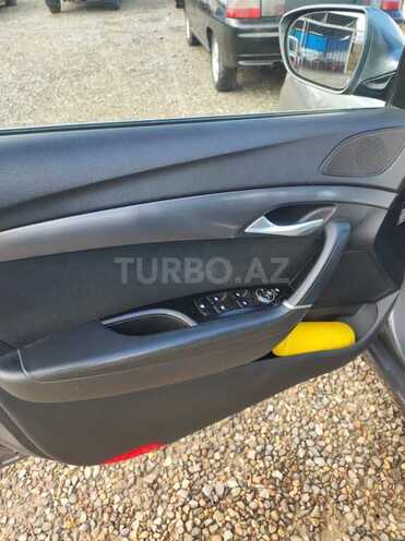 Hyundai i40 2012, 226,005 km - 1.7 l - Gəncə