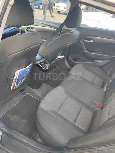 Hyundai i40 2012, 226,005 km - 1.7 l - Gəncə