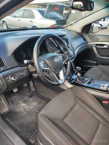 Hyundai i40 2012, 226,005 km - 1.7 l - Gəncə