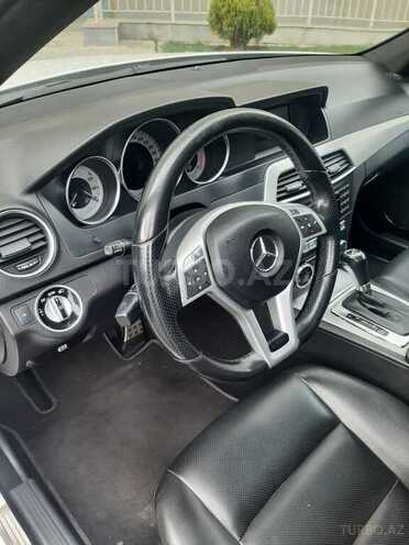 Mercedes C 250 2012, 143,000 km - 1.8 l - Bakı