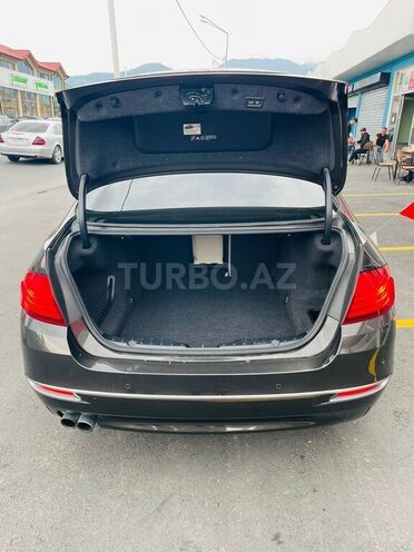 BMW 528 2014, 144,000 km - 2.0 l - Bakı