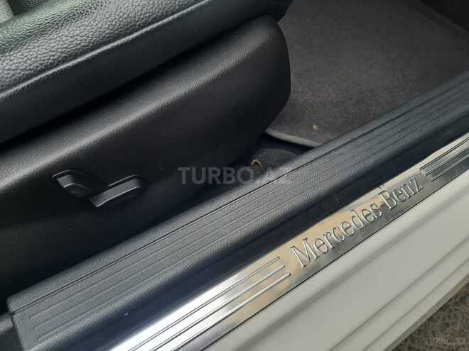 Mercedes C 250 2012, 143,000 km - 1.8 l - Bakı