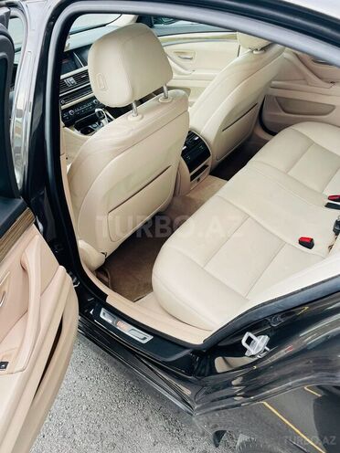 BMW 528 2014, 144,000 km - 2.0 l - Bakı