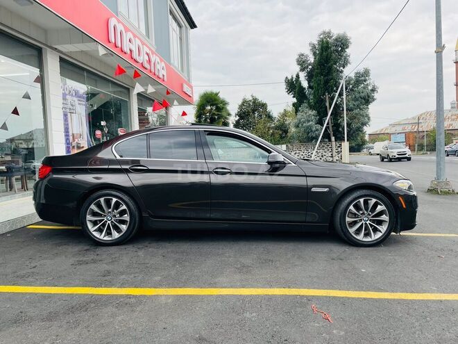 BMW 528 2014, 144,000 km - 2.0 l - Bakı