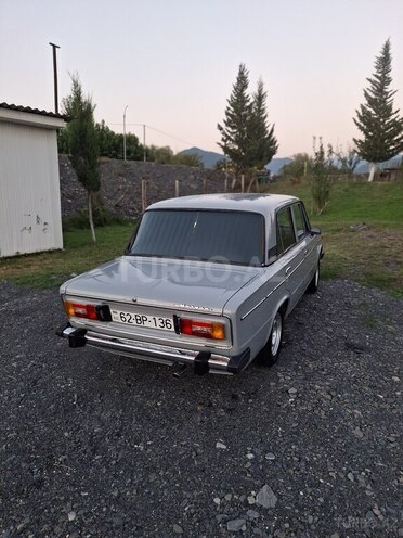 LADA (VAZ) 2106 1987, 200,000 km - 1.5 l - Zaqatala