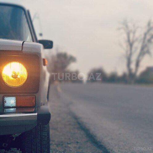 LADA (VAZ) 2106 1987, 200,000 km - 1.5 l - Zaqatala