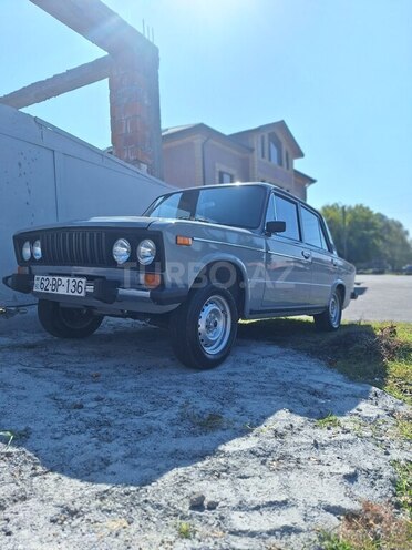 LADA (VAZ) 2106 1987, 200,000 km - 1.5 l - Zaqatala